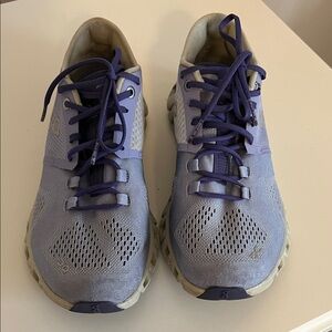 On running womens size 6